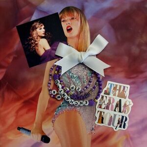 Speak Now Bracelet Set